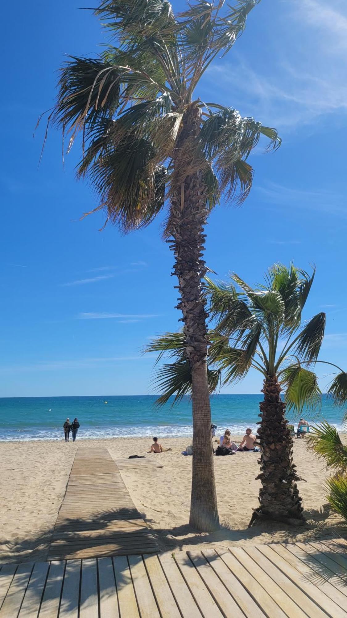 Entre El Mar Y Portaventura 2 Lejlighed Salou Eksteriør billede